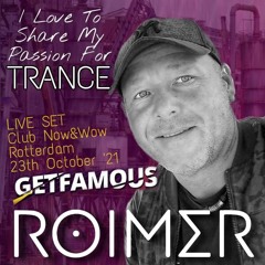 Get Famous 23-10-2021 Roimer