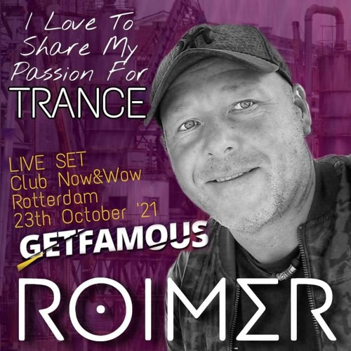 Get Famous 23-10-2021 Roimer