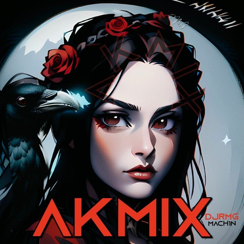 CROW  AKMIX