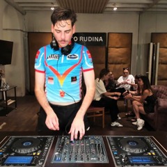 Brent Honey | Radio Rudina