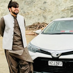 Pashto_New_Songs_2024___num_de_khoz_dar_shido___Anil_Bakhsh_Song_♥️😘