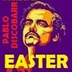 PABLO DISCOBARR   EASTER 22