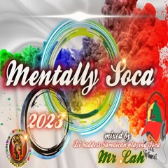 Mentally Soca 2023