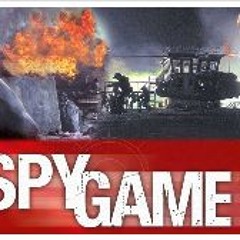 [!Watch] Spy Game (2001) FullMovie MP4/720p 5887506