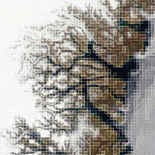 Fray at the Edge