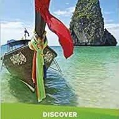 [Access] KINDLE PDF EBOOK EPUB Lonely Planet Discover Thailand (Travel Guide) by Lone