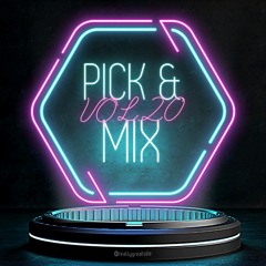 Pick & Mix Vol.20