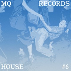 HOUSE #6 : Poloponnèse - No Dancing