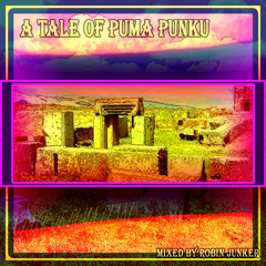 A Tale of Puma Punku