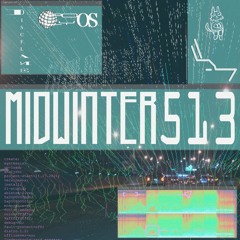 midwinter513 (w/Discflame)