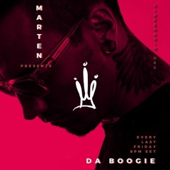 Marten Roberto Pres. Da Boogie NY Best Of 2020