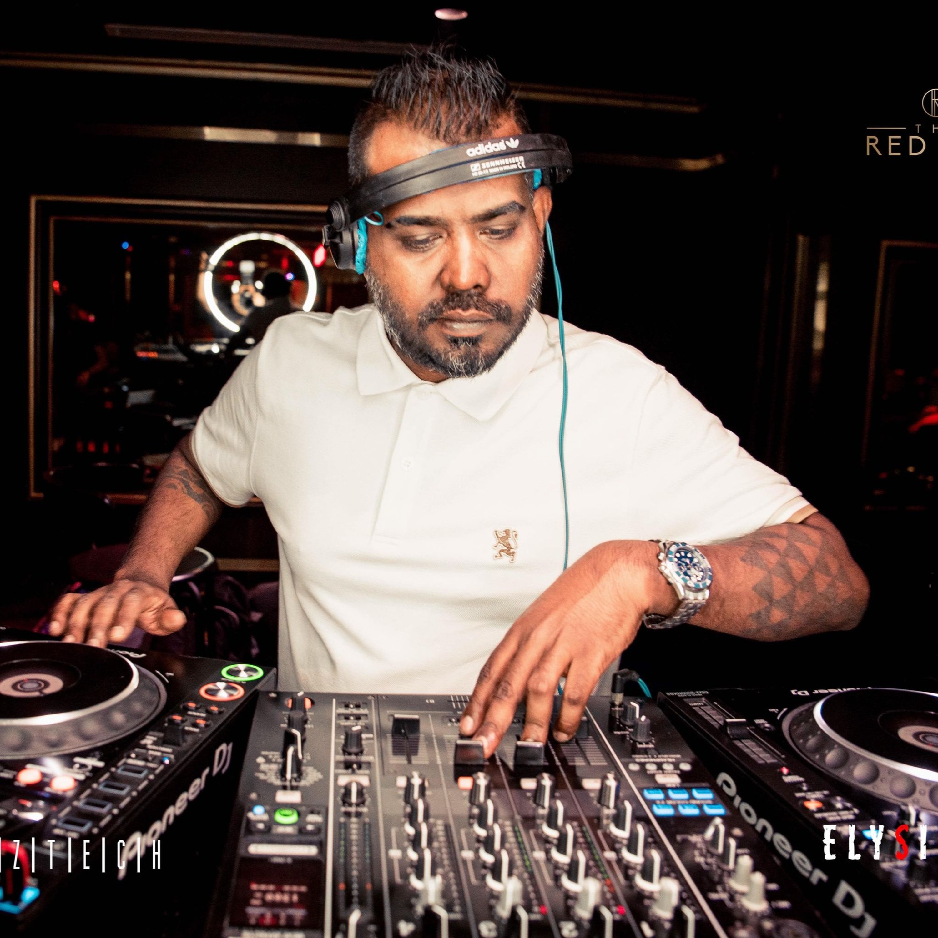 Brayan Herath - Progressive Night Episode 071 - Loops Radio Progressive episode artwork