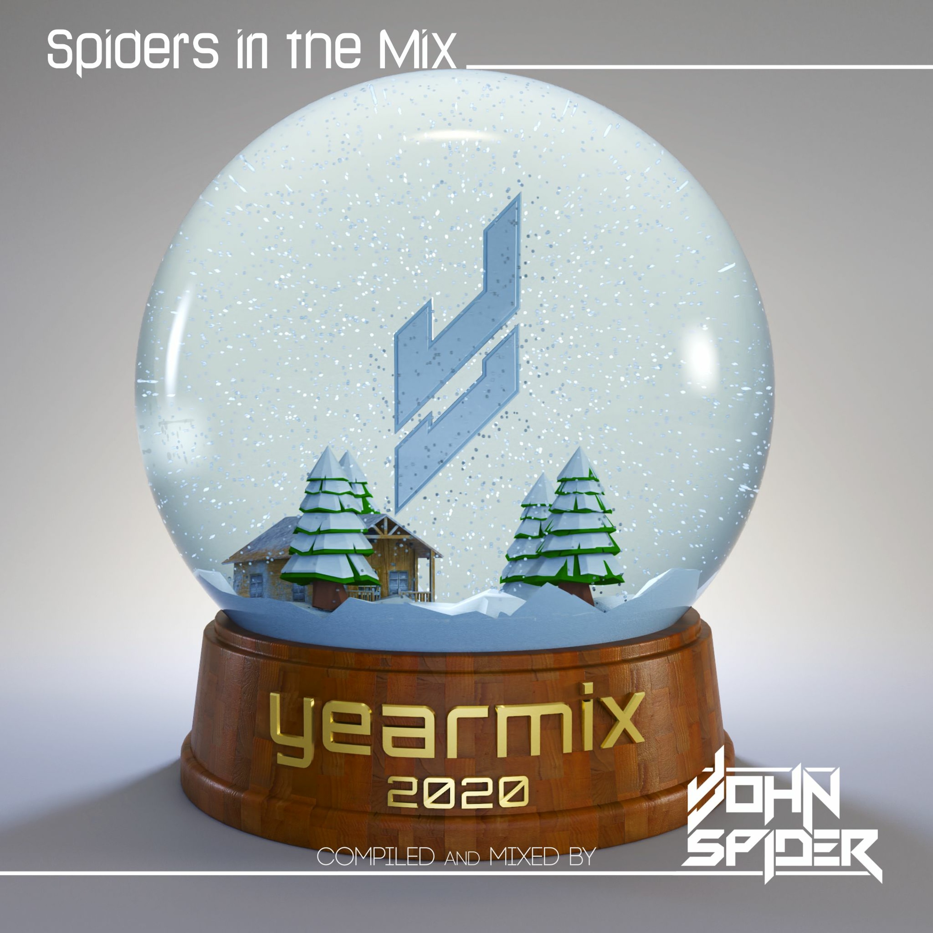 John Spider / VOIDLOGIC