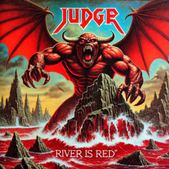 River Is Red