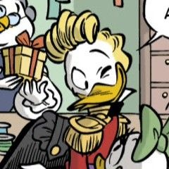 comrade of clean! - chuck e cheese