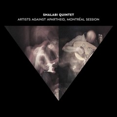 Shalabi Quintet - "Vitrola Era (Nick Schofield Remix)"