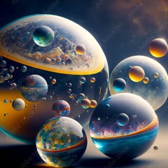 Many Worlds 6 (100% Vinyl)