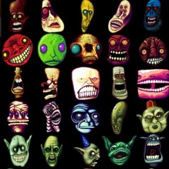 strange (19thou)