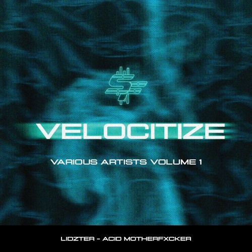 LIDZTER - ACID MOTHERFXCKER