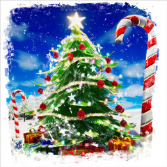 Festive - Fortnite Lobby Music