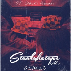 StacksFixtape Vol. 1: Bedroom Edition (Valentine's Day Special)