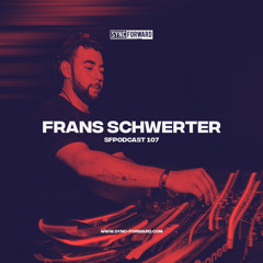 Sync Forward Podcast 107 - Frans Schwerter