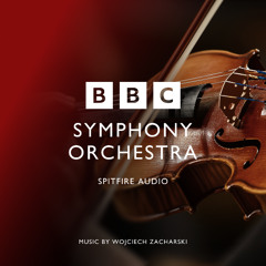 Winter Light - Spitfire Audio BBC Symphony Orchestra (Demo)