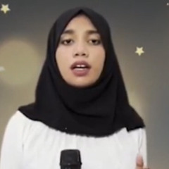 Aamanthu Billaahi - Aishath Ainee Waheed