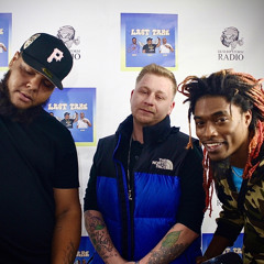 Opp Shoppa ft Montana 1k