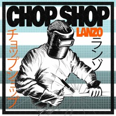 Lanzo - Lay Some Tread