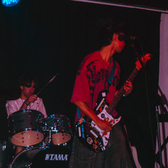 Cherubim (DEMO) - 2025/Live at After Dark