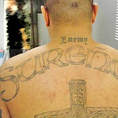 Justin Cleary - Enemy (feat. A$AP Brandon) [Prod. Justin Cleary & A$AP Brandon]