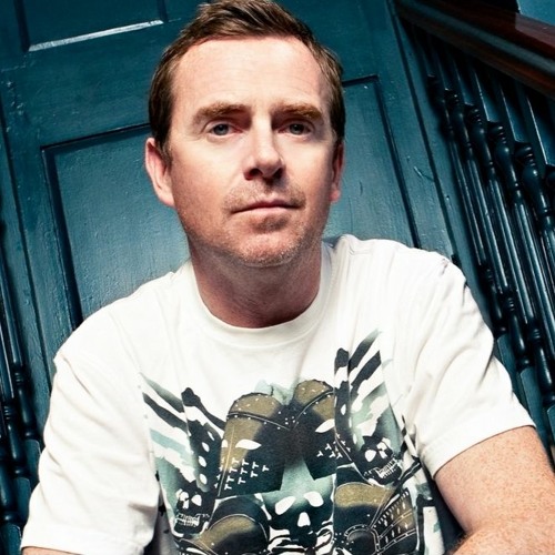Nick Warren - Live @ Plus Soda, Athens 03.07.2004