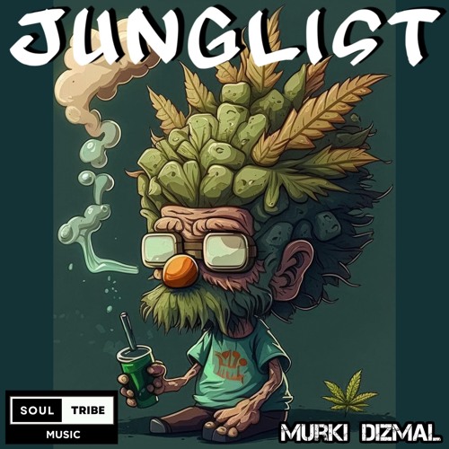 Murki Dizmal - Junglist