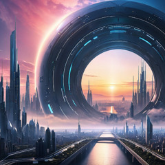 Beyond the Horizon