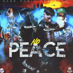 No Peace - Joozt, Anubiis, Ozziel, Monse