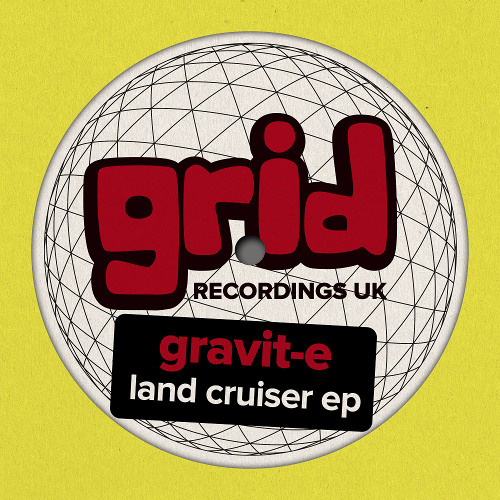 Gravit-e - Land Cruiser