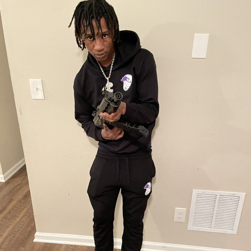 Lil Kee & Payroll Meechie - Knock Down