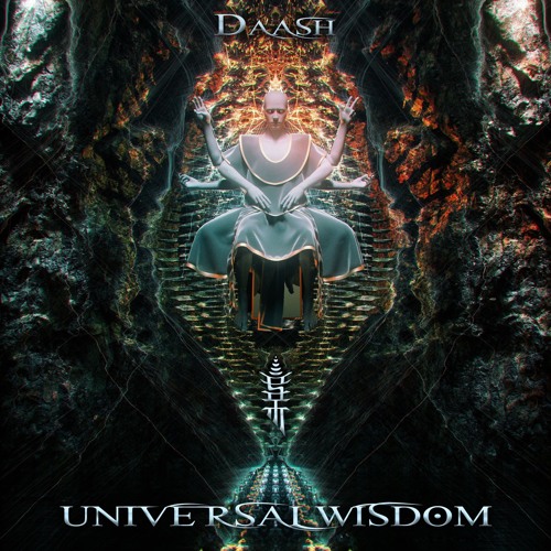 02 DAASH  INFINITE UNIVERSE 169