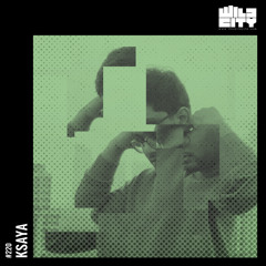 Wild City #220: kSaya