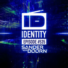 Sander van Doorn - Identity # 535