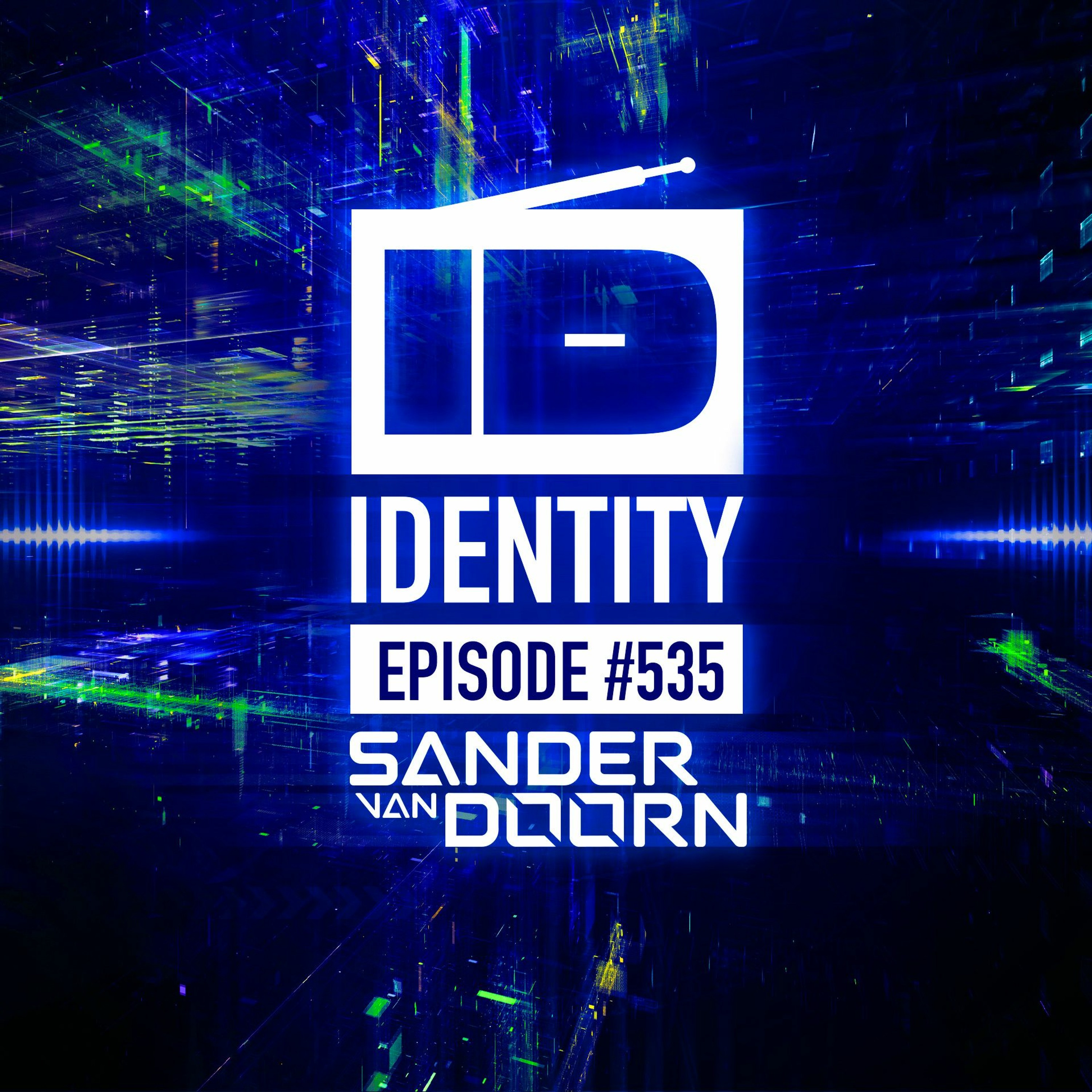 Identity