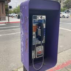 Dial Tone (Free)