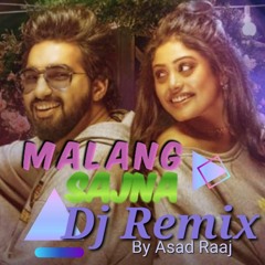 Malang Sajna - Sheegy Special with Tech house beats .