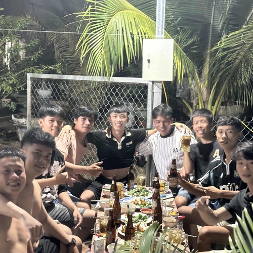 Track Trẻ Paylak-Anhem