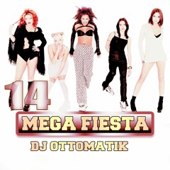 MEGA FIESTA 14