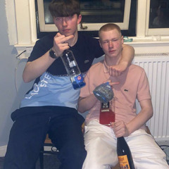 party all night - Money D Sean S