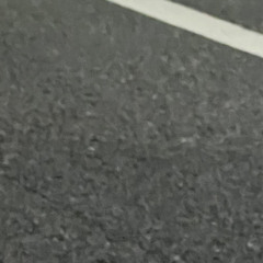 down the road.