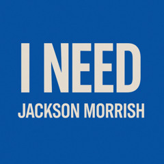 I Need (Original Mix)