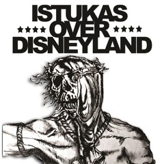 ISTUKAS OVER DISNEYLAND – Filip Fuchs
